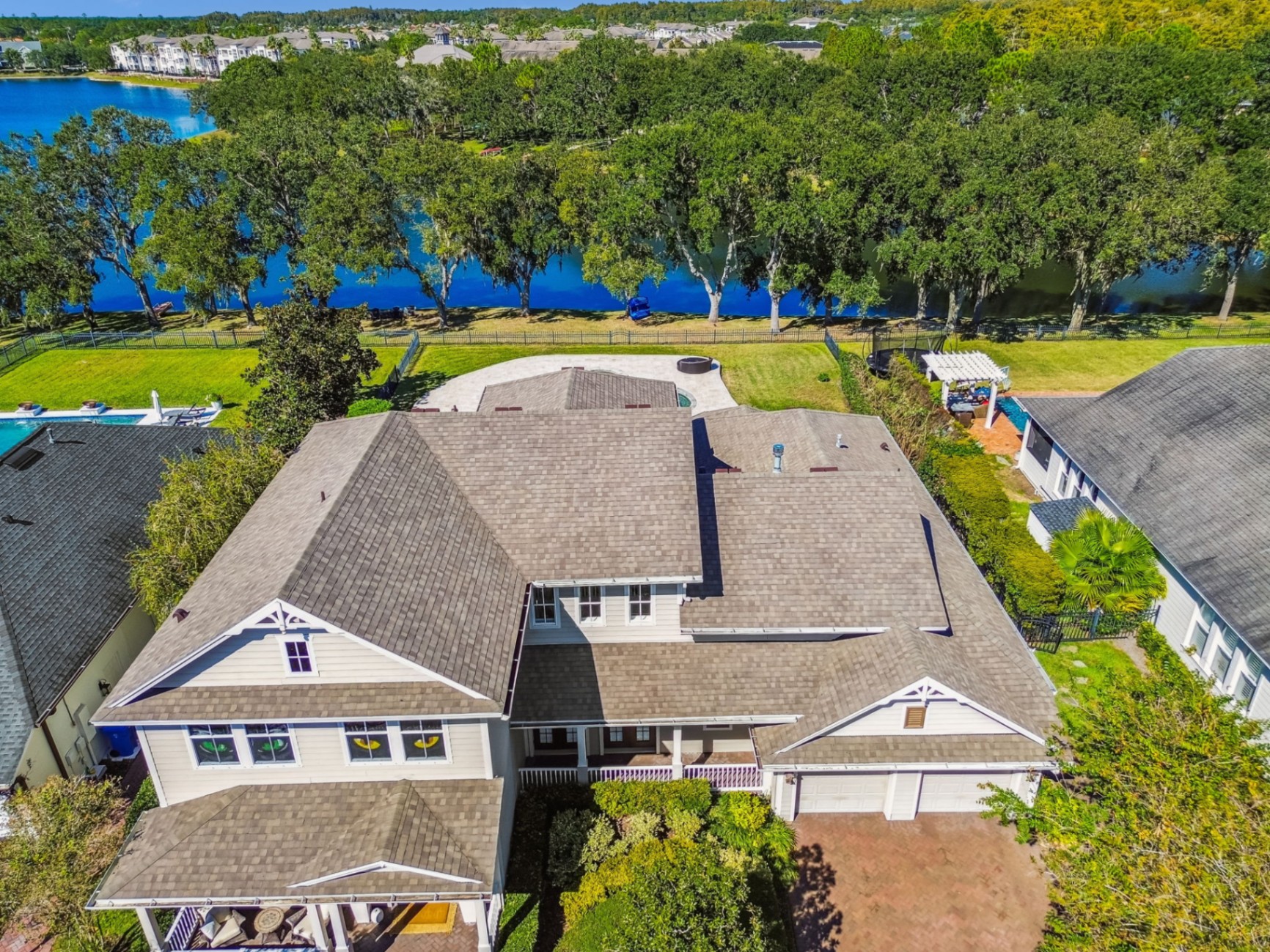 The Ultimate Guide to Atlas Pinnacle Sun Shingles in Tampa