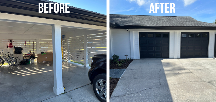 How to Modernize an Older Carrollwood Home Without Losing Its Character