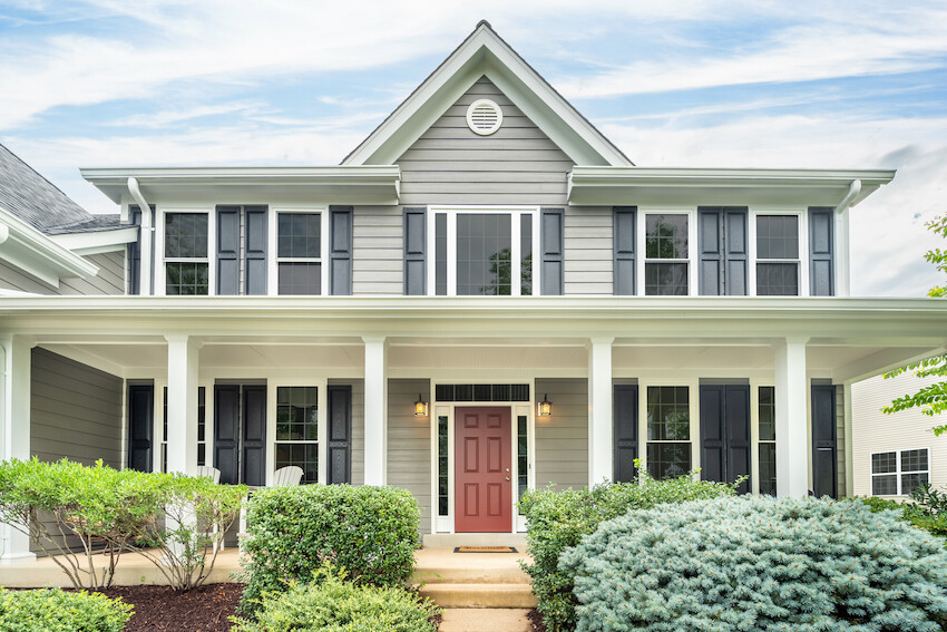Cost of Siding Replacement in Tampa (Per Sq Ft Breakdown)