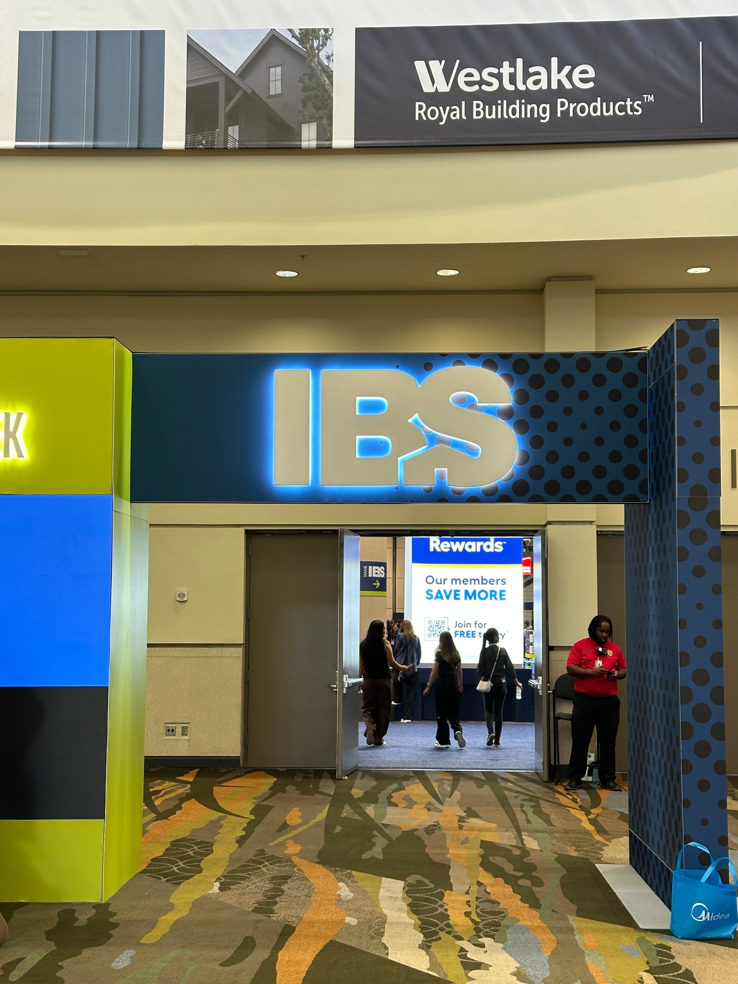 International Builders' Show Orlando Recap: What Florida Homeowners Should Know