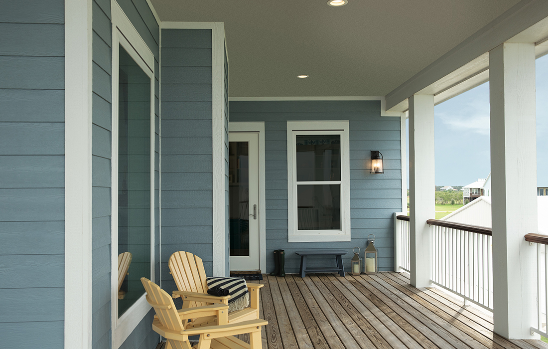 Choosing the Best Siding for Your Tampa Bay Home
