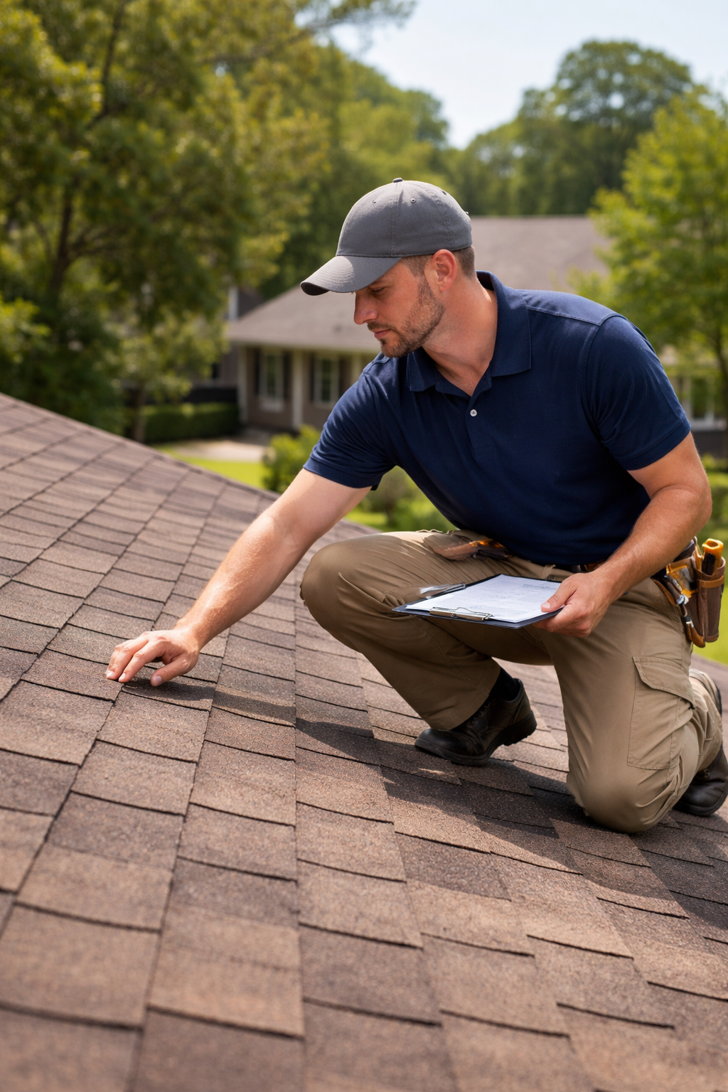 How to Detect Storm Damage in Tampa Homes